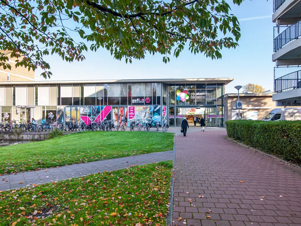 Lekkenburg 43, Gouda