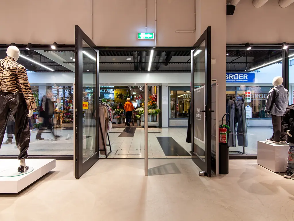 Lekkenburg 43, Gouda