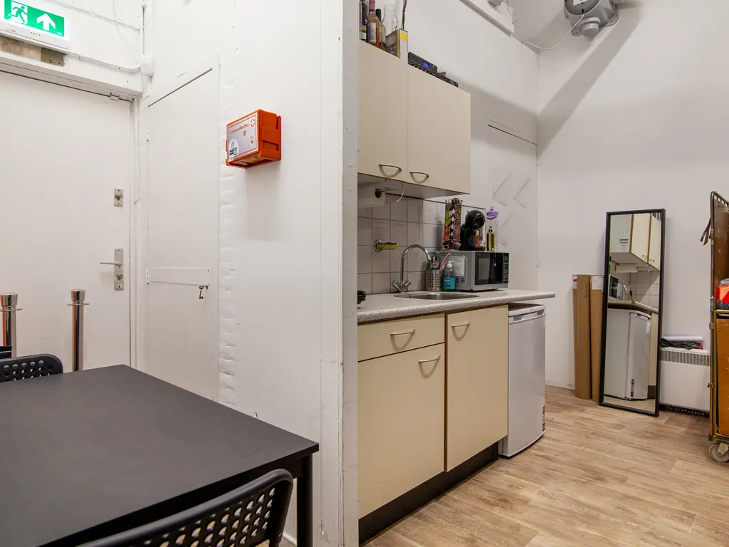 Lekkenburg 43, Gouda