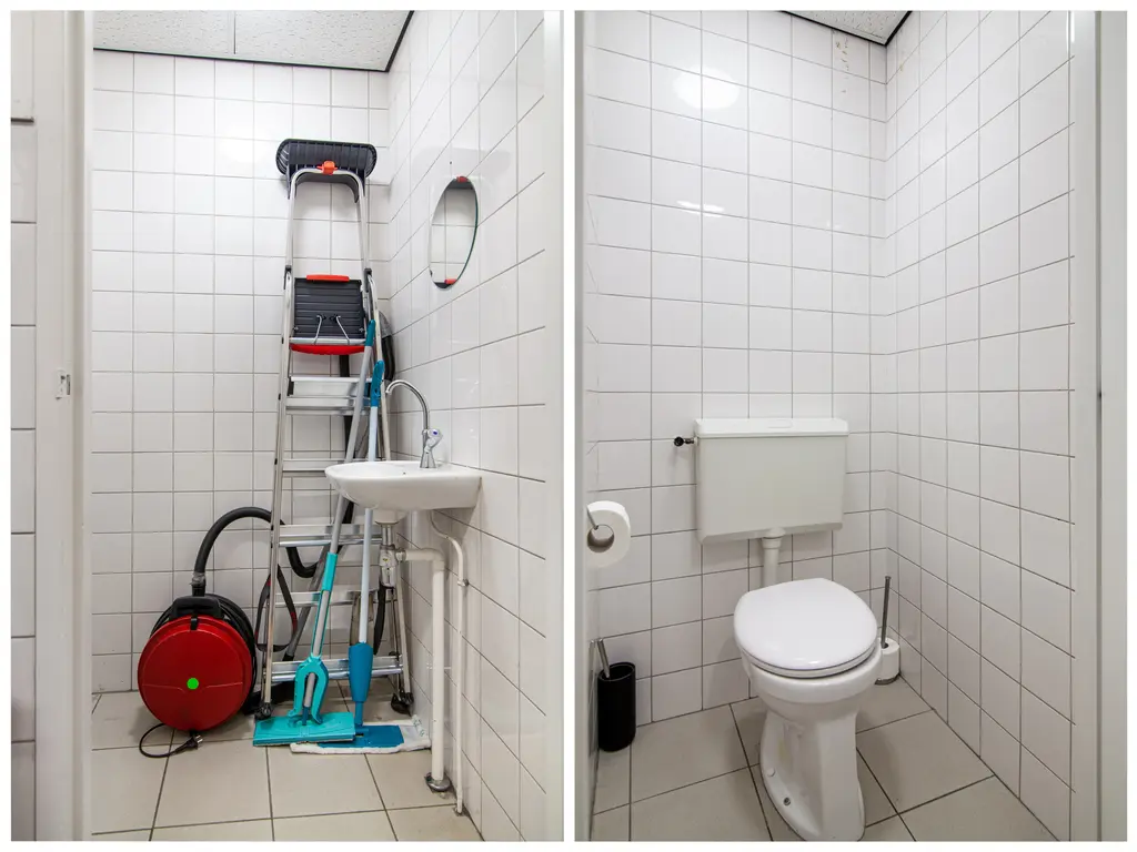 Lekkenburg 43, Gouda