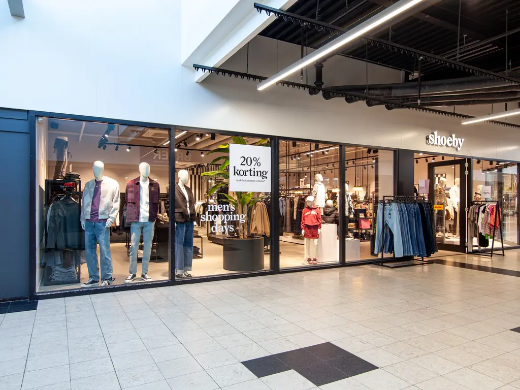 Lekkenburg 43, Gouda