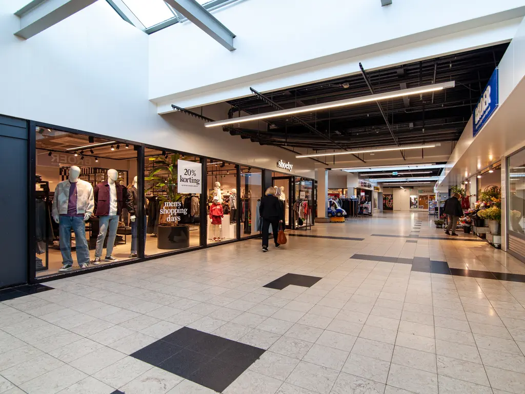 Lekkenburg 43, Gouda