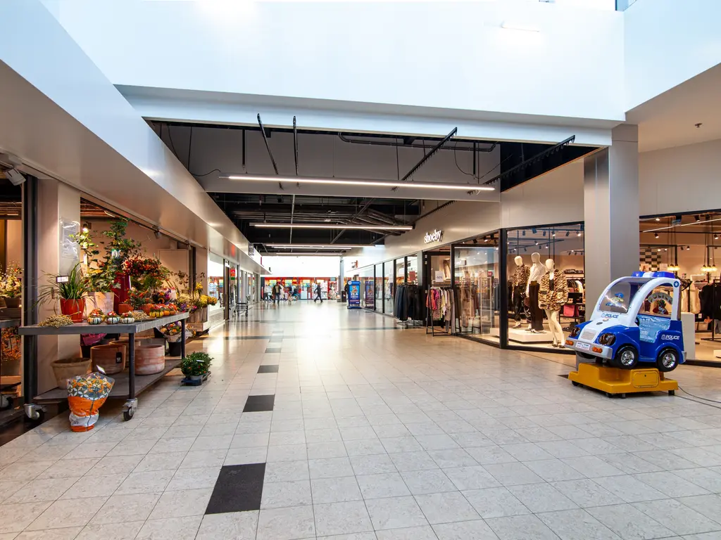 Lekkenburg 43, Gouda