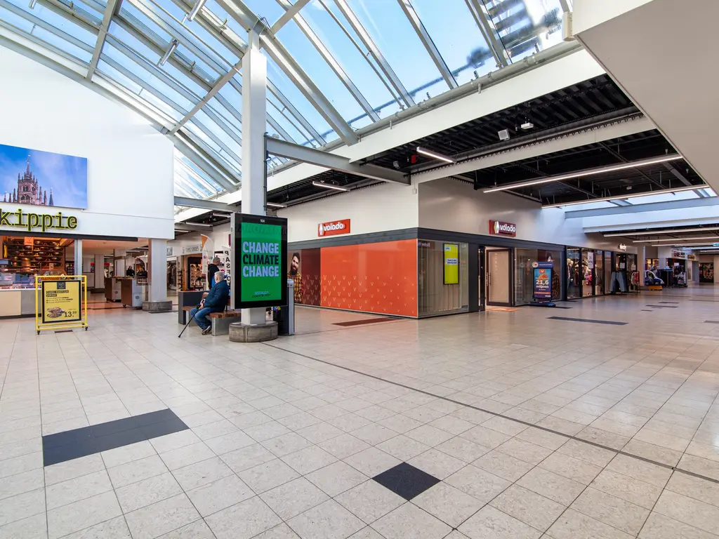 Lekkenburg 43, Gouda