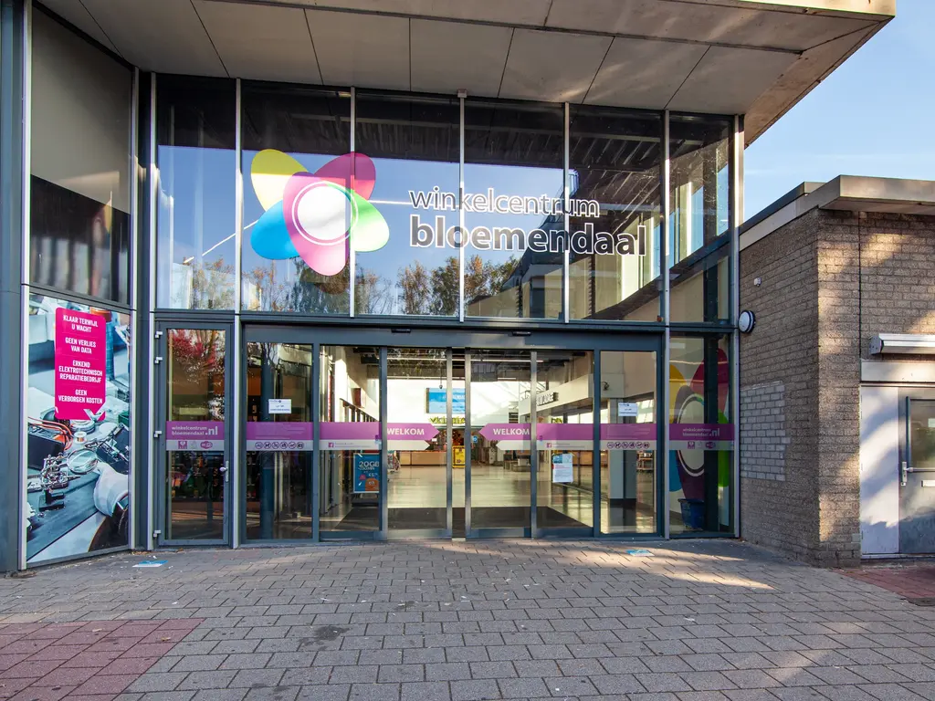 Lekkenburg 43, Gouda