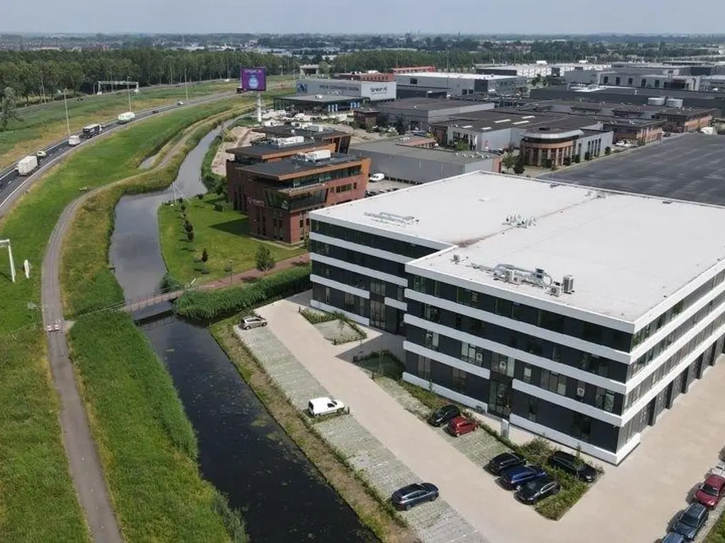 Westbaan 350, Moordrecht