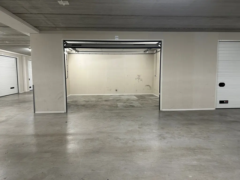 Westbaan 350, Moordrecht