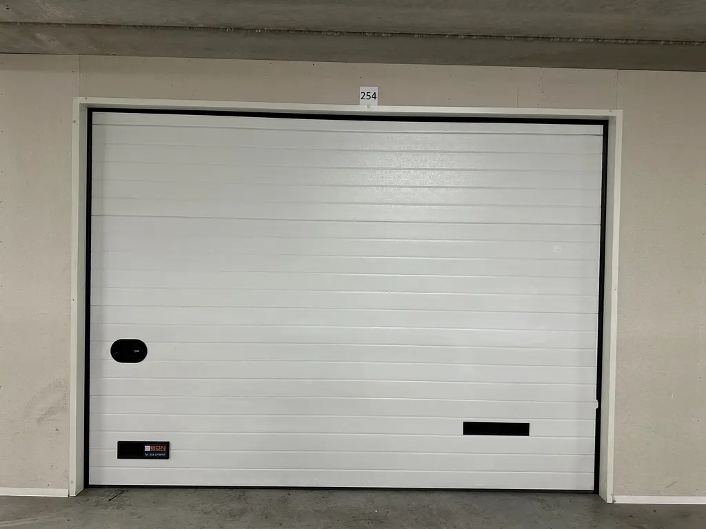 Westbaan 350, Moordrecht