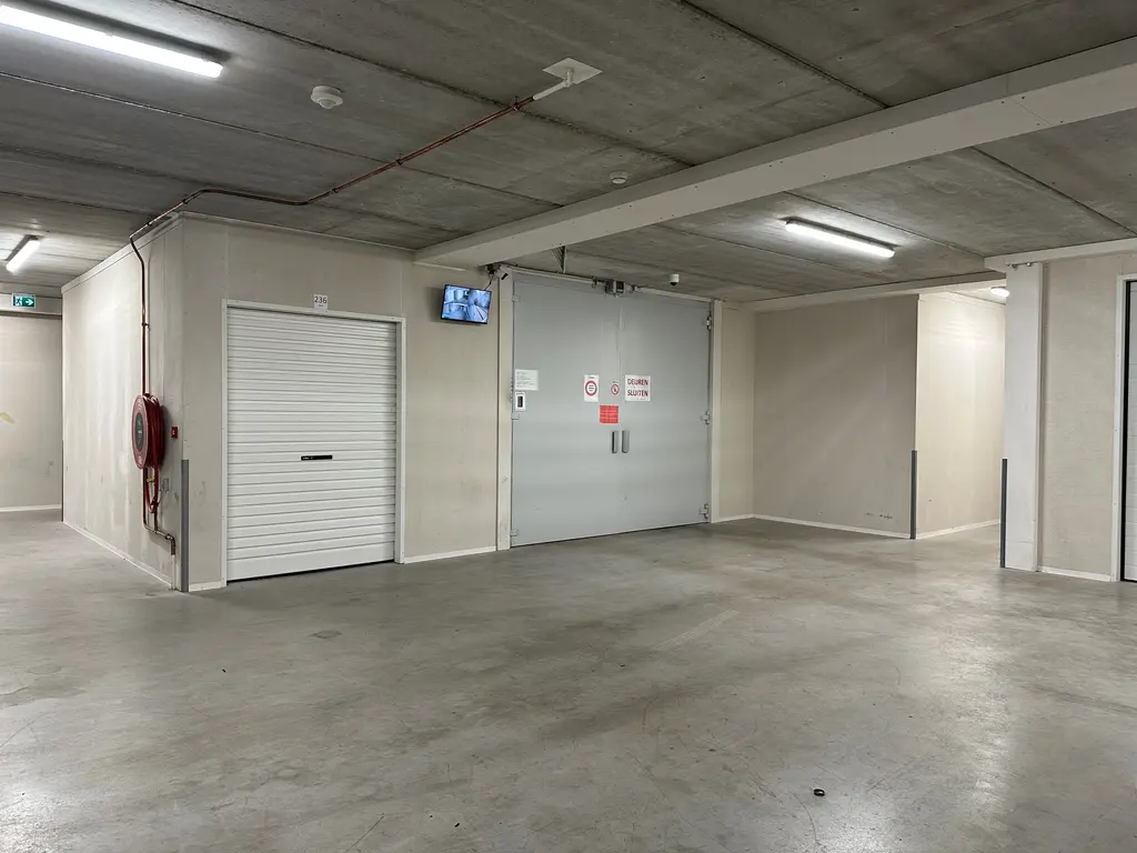 Westbaan 350, Moordrecht