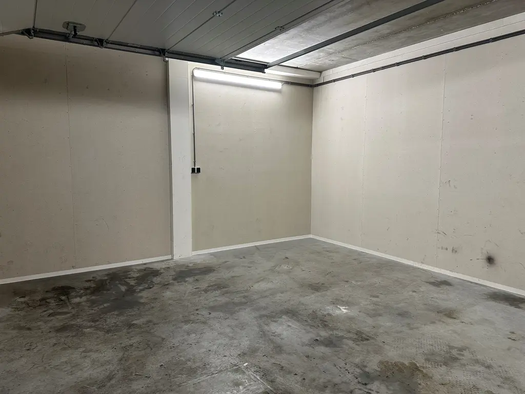 Westbaan 350, Moordrecht