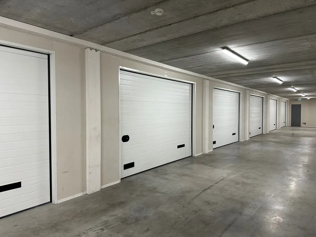 Westbaan 350, Moordrecht