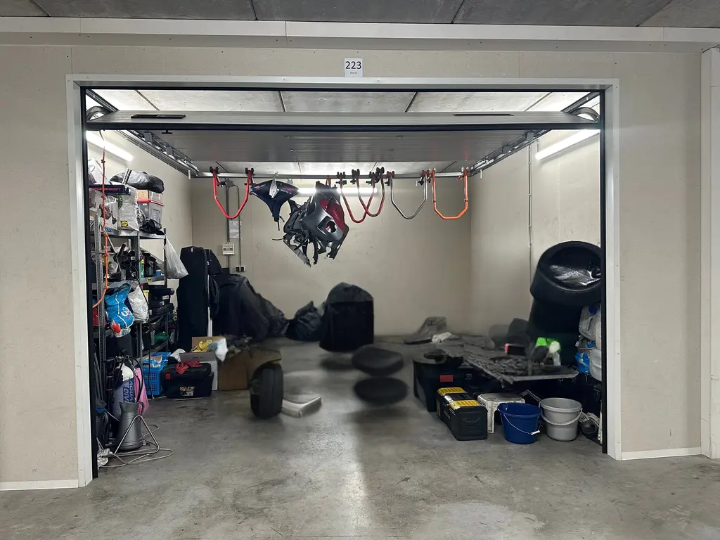 Westbaan 350, Moordrecht