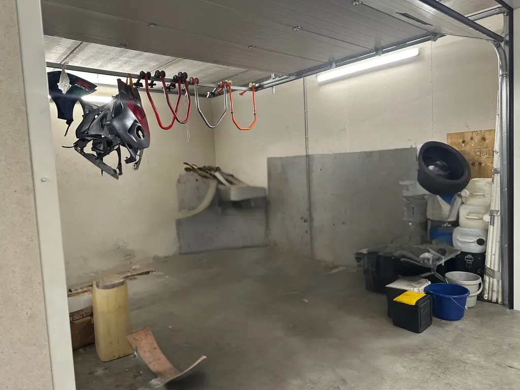 Westbaan 350, Moordrecht