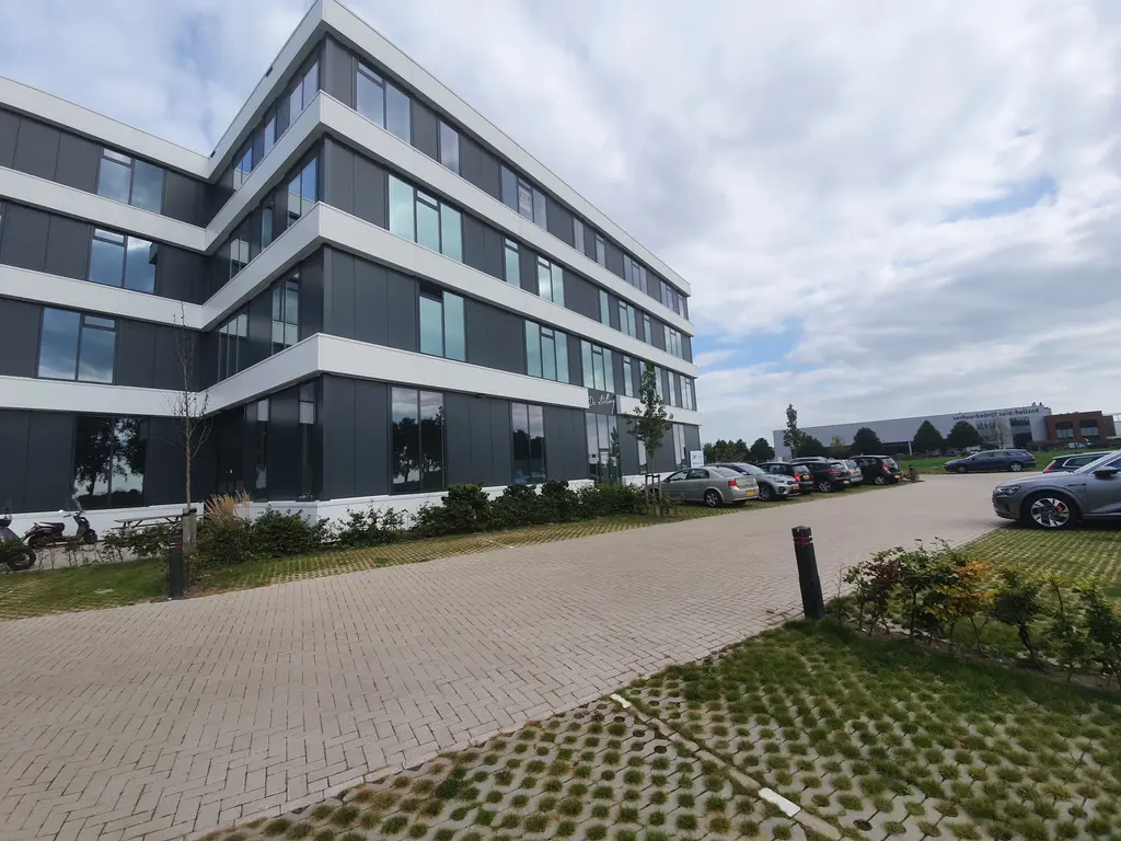 Westbaan 350, Moordrecht