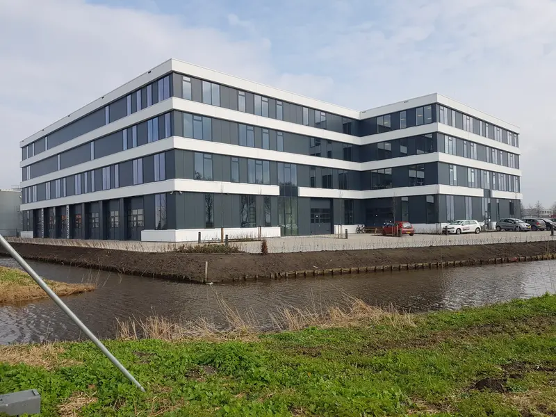 Westbaan 350C23, Moordrecht