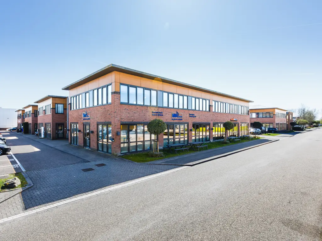 Zuidbaan 505 506, Moordrecht