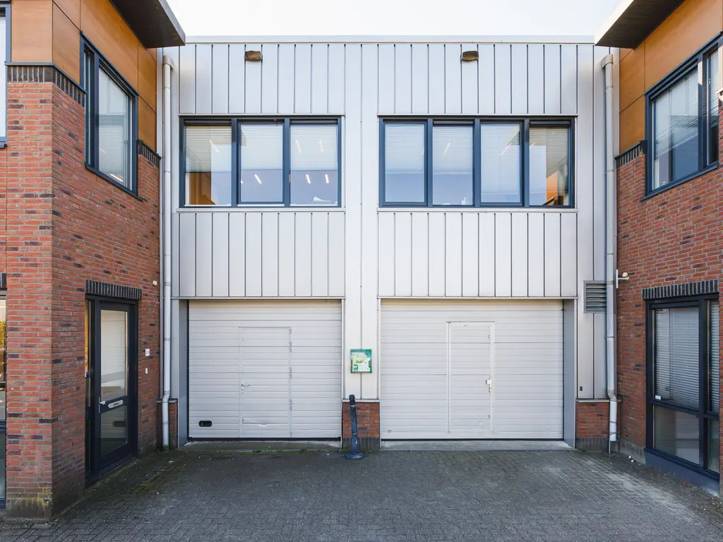 Zuidbaan 505 506, Moordrecht