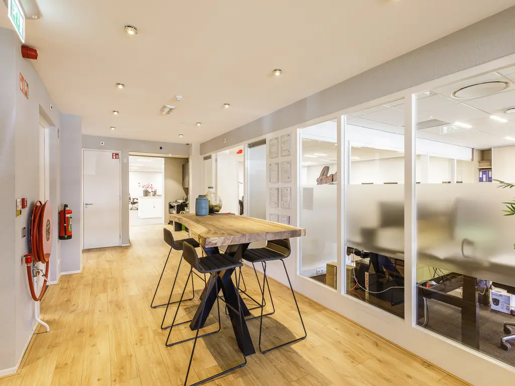 Zuidbaan 505 506, Moordrecht