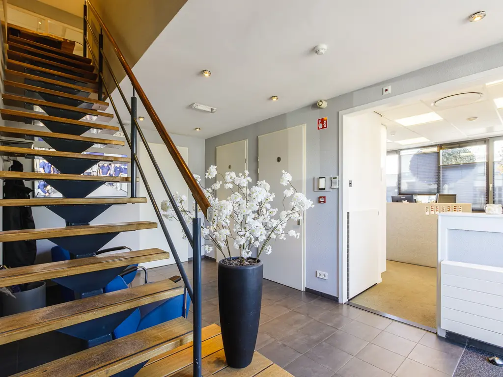 Zuidbaan 505 506, Moordrecht