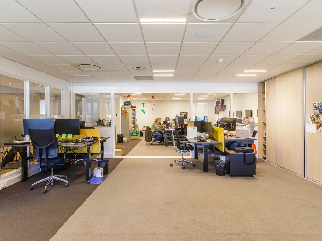 Zuidbaan 505 506, Moordrecht