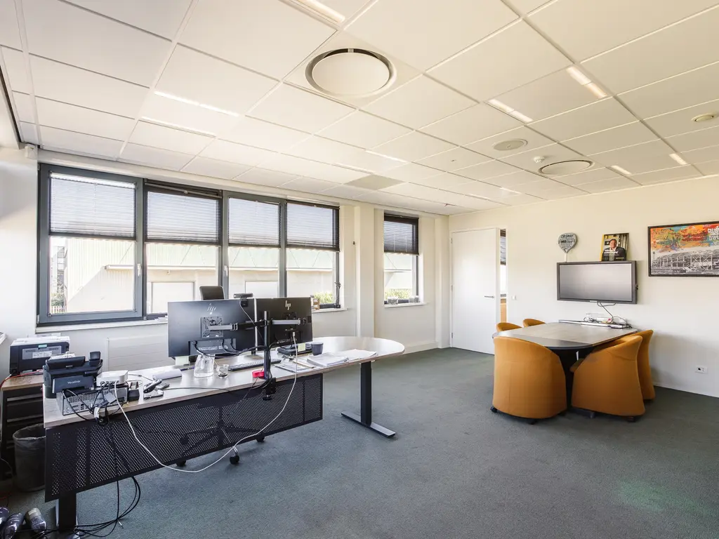 Zuidbaan 505 506, Moordrecht