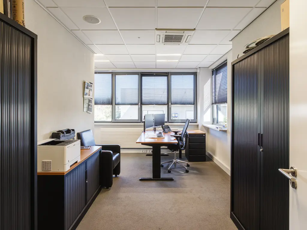 Zuidbaan 505 506, Moordrecht