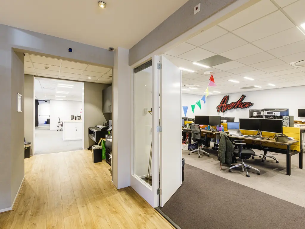 Zuidbaan 505 506, Moordrecht