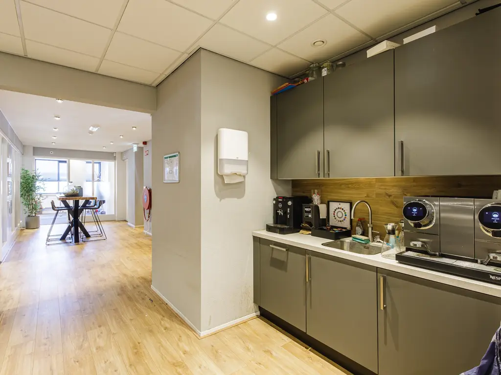 Zuidbaan 505 506, Moordrecht