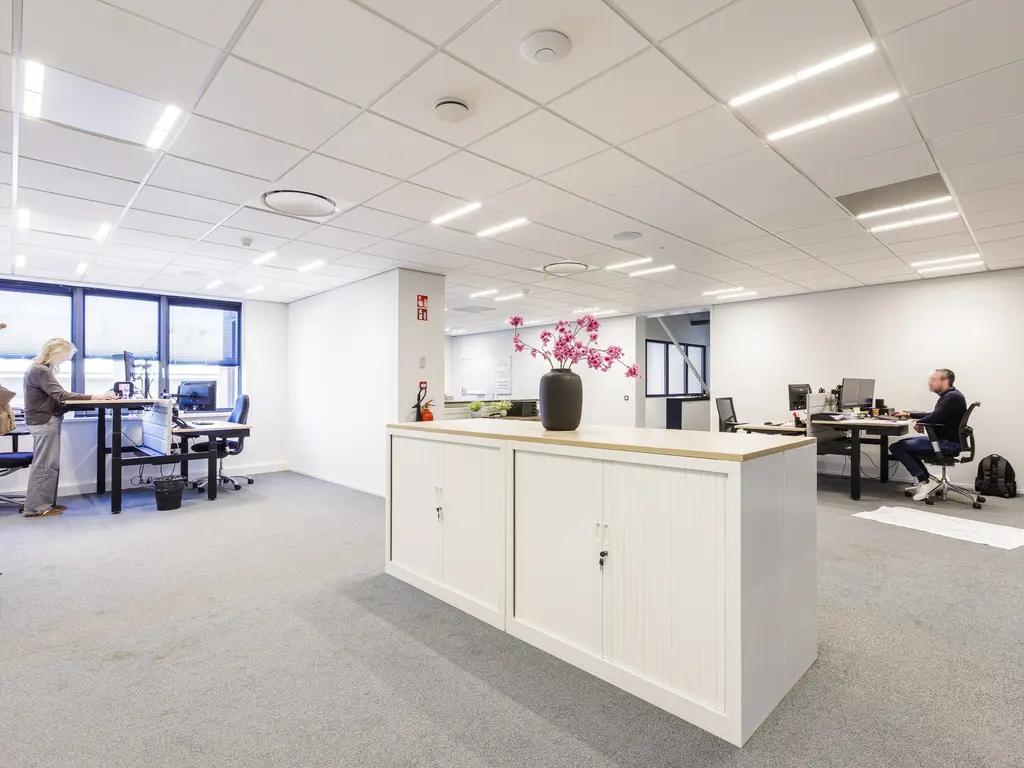 Zuidbaan 505 506, Moordrecht