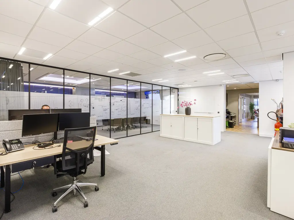 Zuidbaan 505 506, Moordrecht