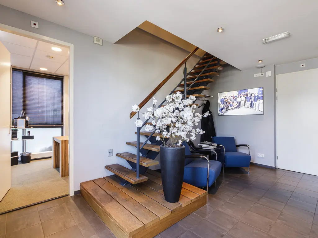 Zuidbaan 505 506, Moordrecht