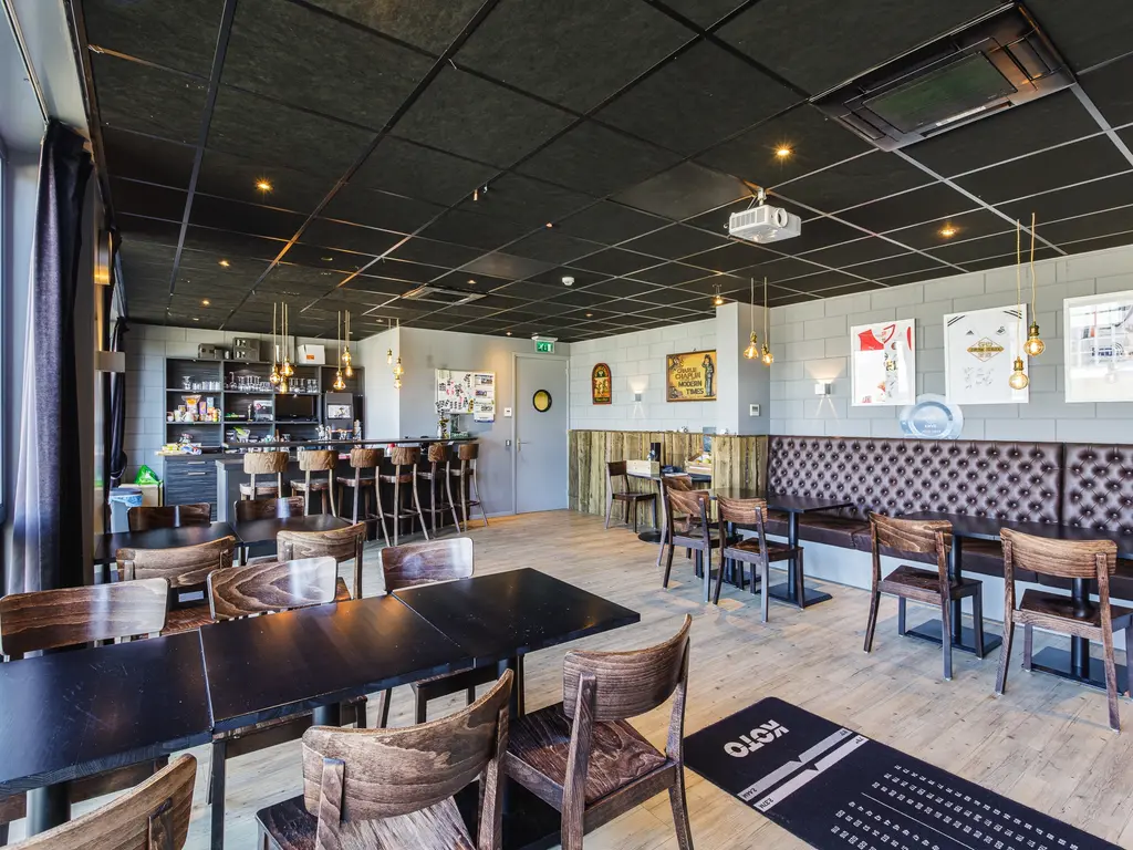 Zuidbaan 505 506, Moordrecht