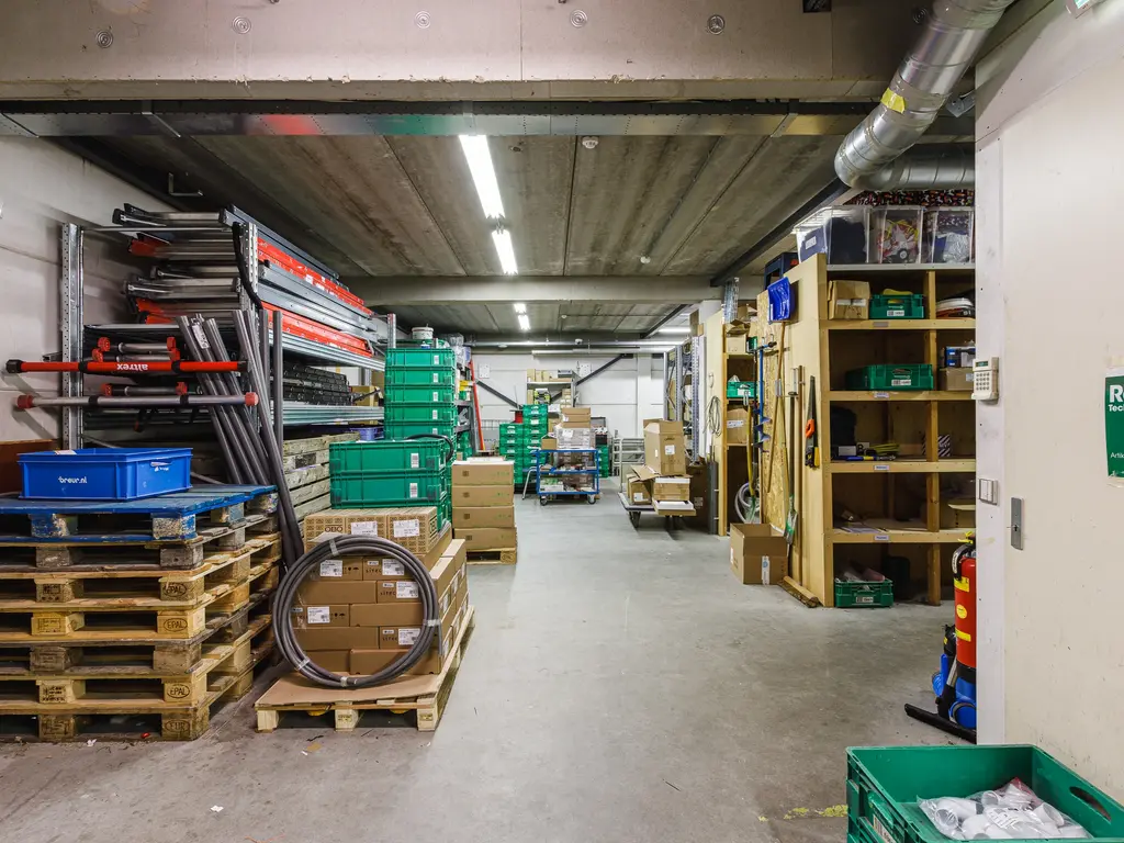 Zuidbaan 505 506, Moordrecht