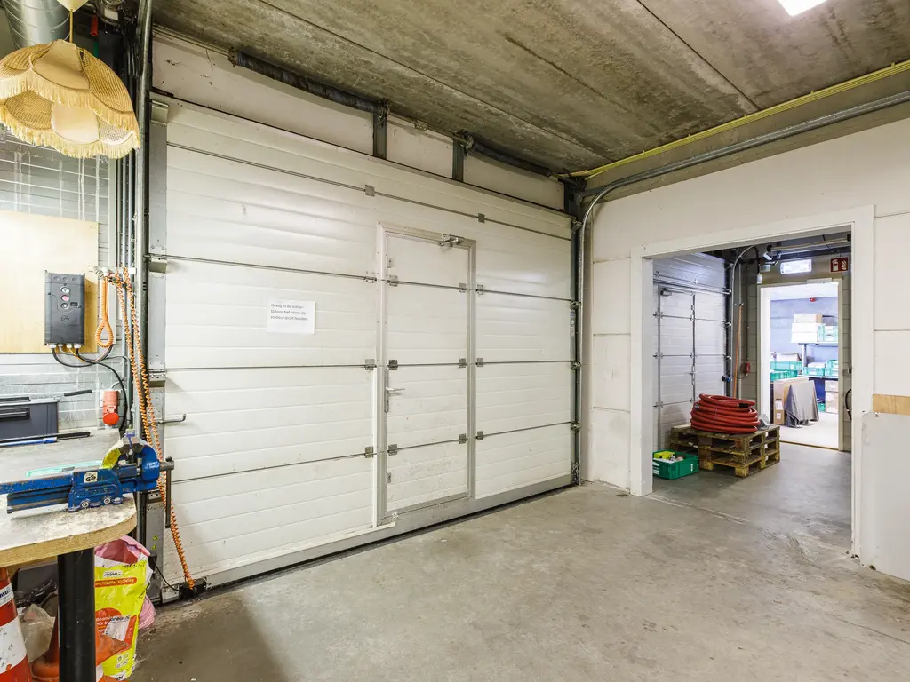 Zuidbaan 505 506, Moordrecht