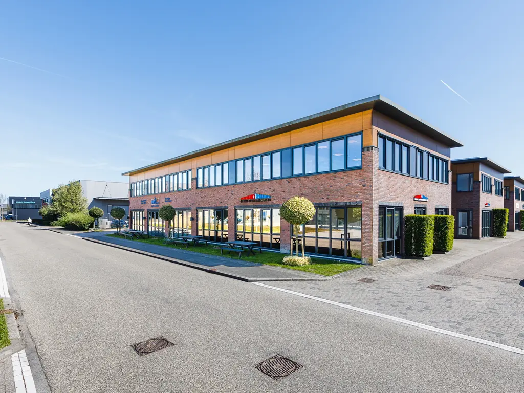 Zuidbaan 505 506, Moordrecht