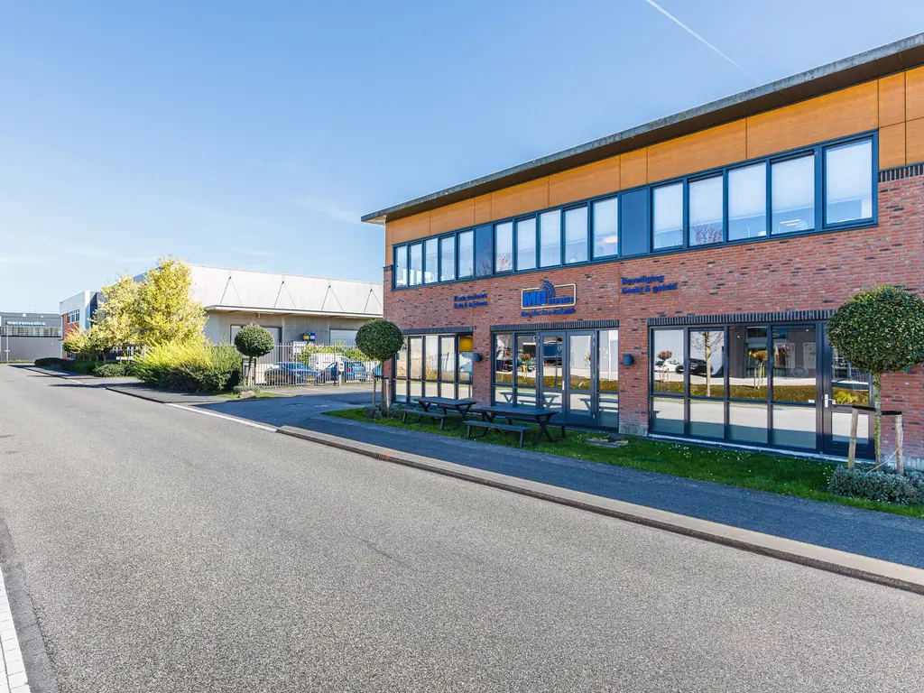 Zuidbaan 505 506, Moordrecht