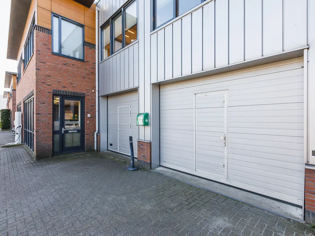 Zuidbaan 505 506, Moordrecht