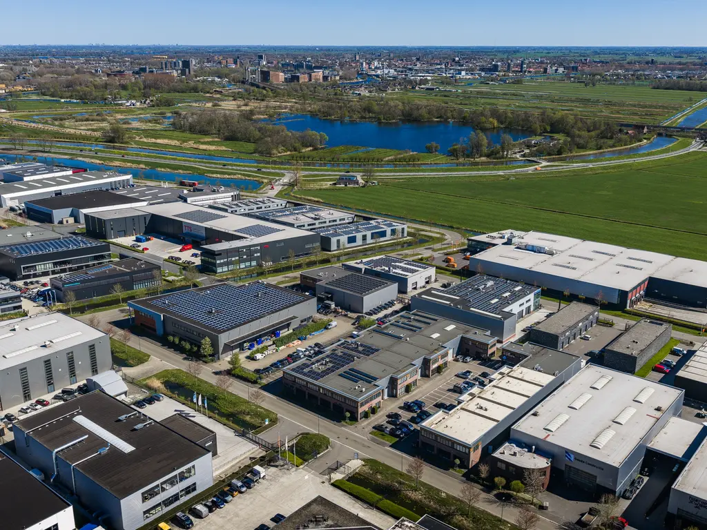 Zuidbaan 505 506, Moordrecht