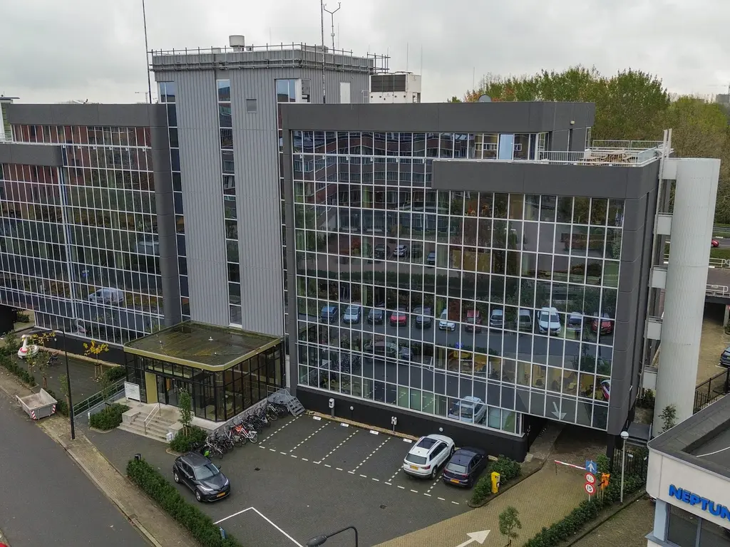 Hanzeweg 14, Gouda
