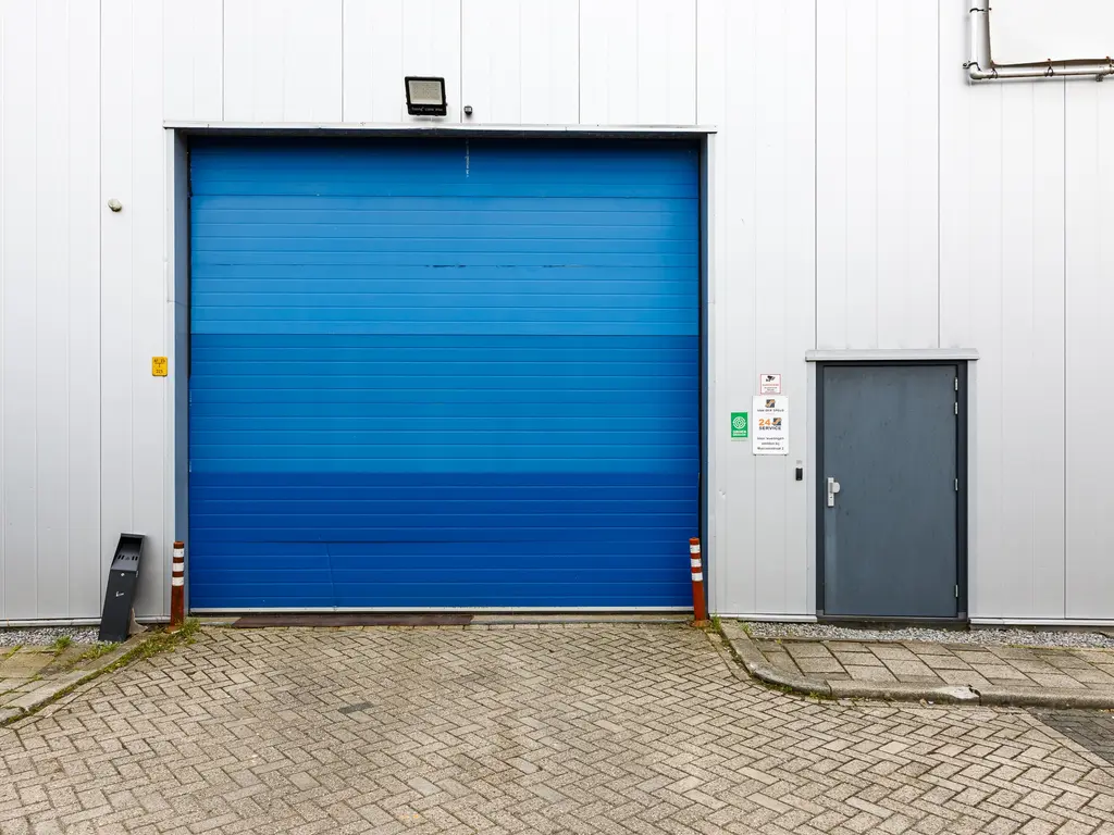 Marconistraat 23, Gouda