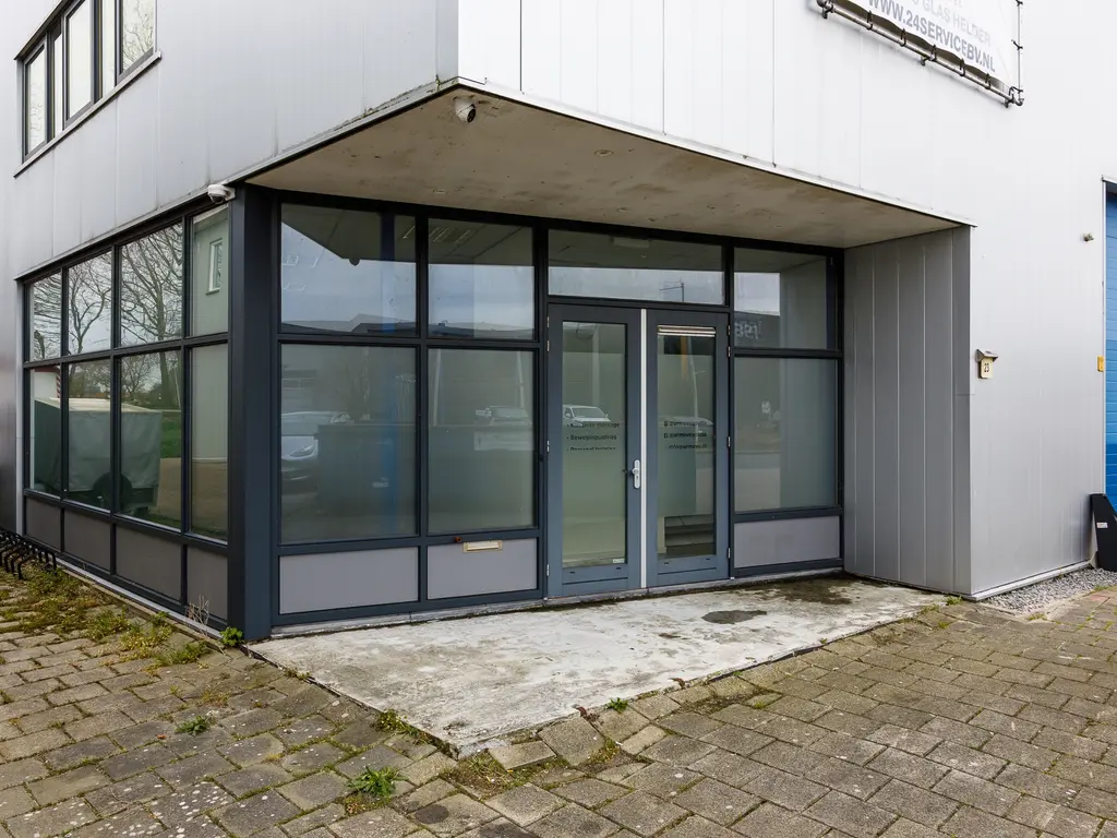 Marconistraat 23, Gouda