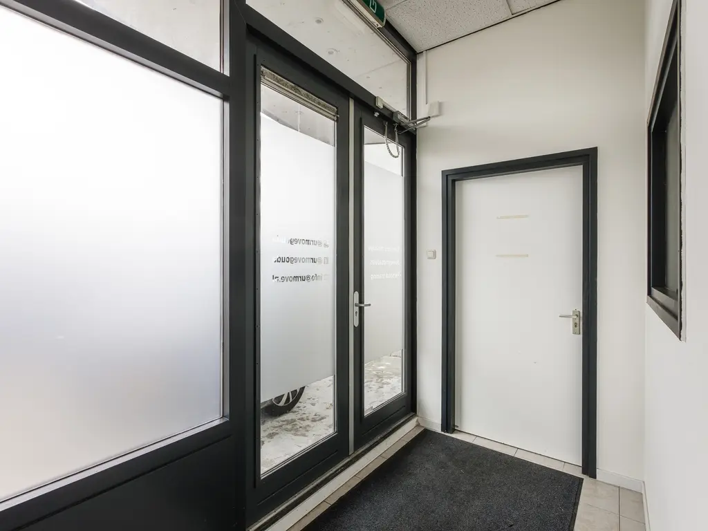 Marconistraat 23, Gouda