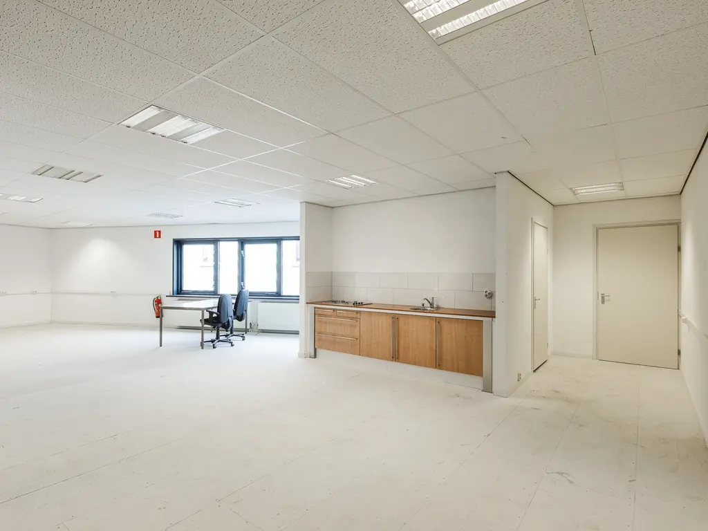 Marconistraat 23, Gouda