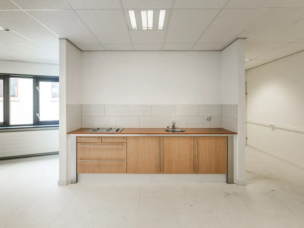 Marconistraat 23, Gouda