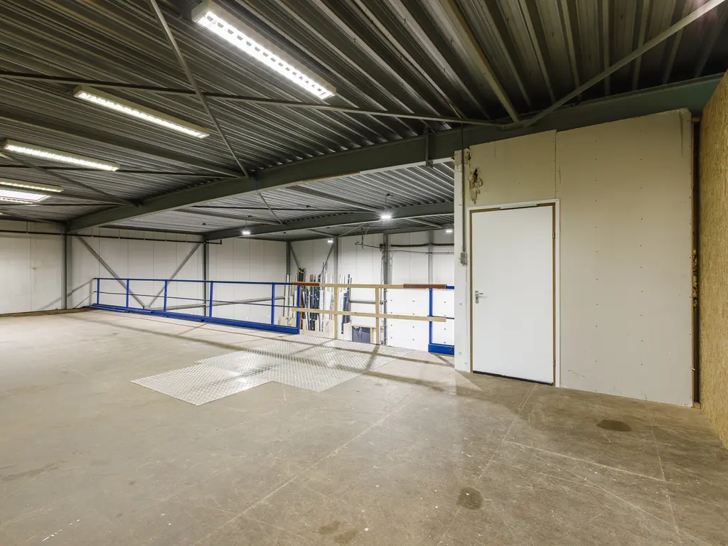 Marconistraat 23, Gouda