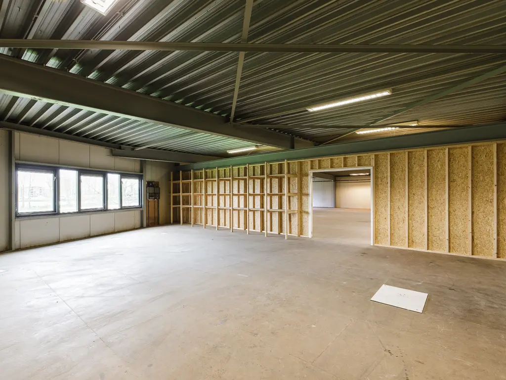 Marconistraat 23, Gouda