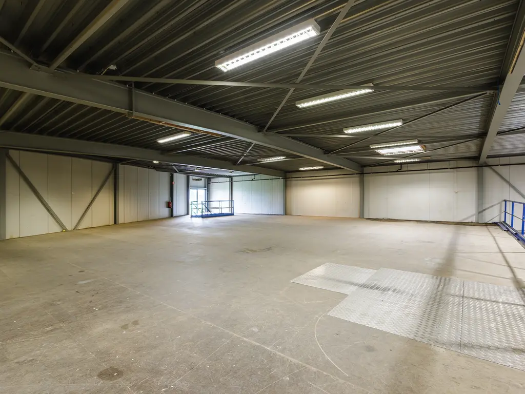 Marconistraat 23, Gouda