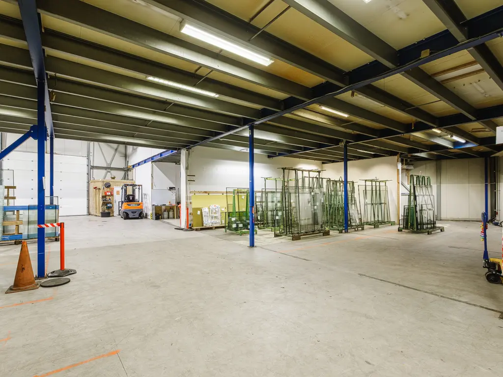 Marconistraat 23, Gouda