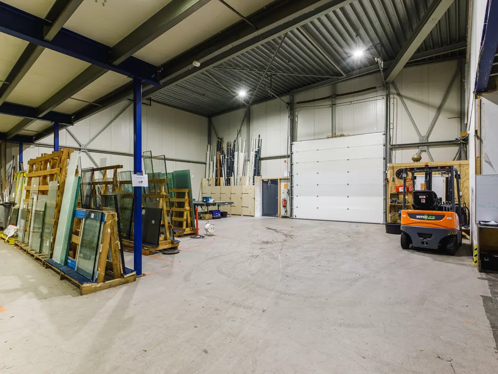 Marconistraat 23, Gouda