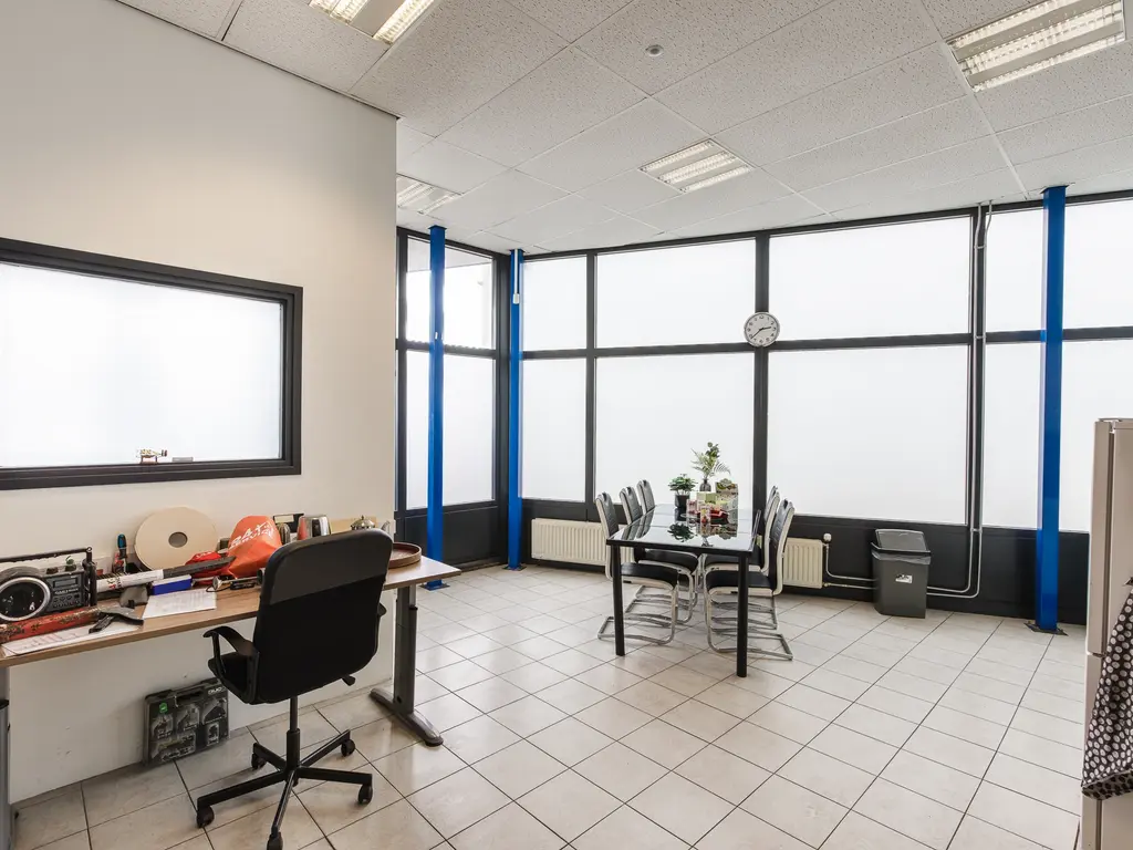 Marconistraat 23, Gouda